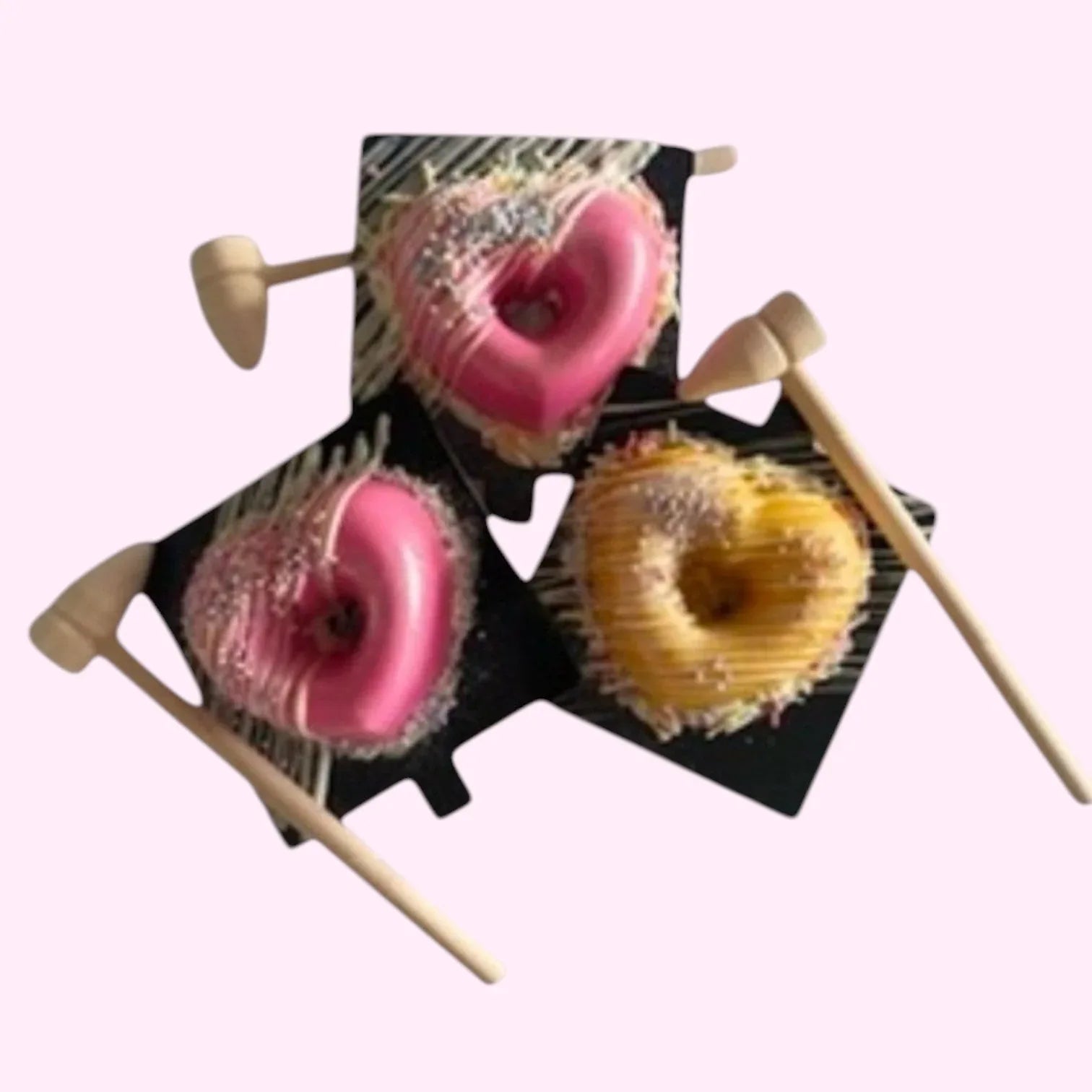 - mini_smash_cake_heart -- Sweet Snap Sydney