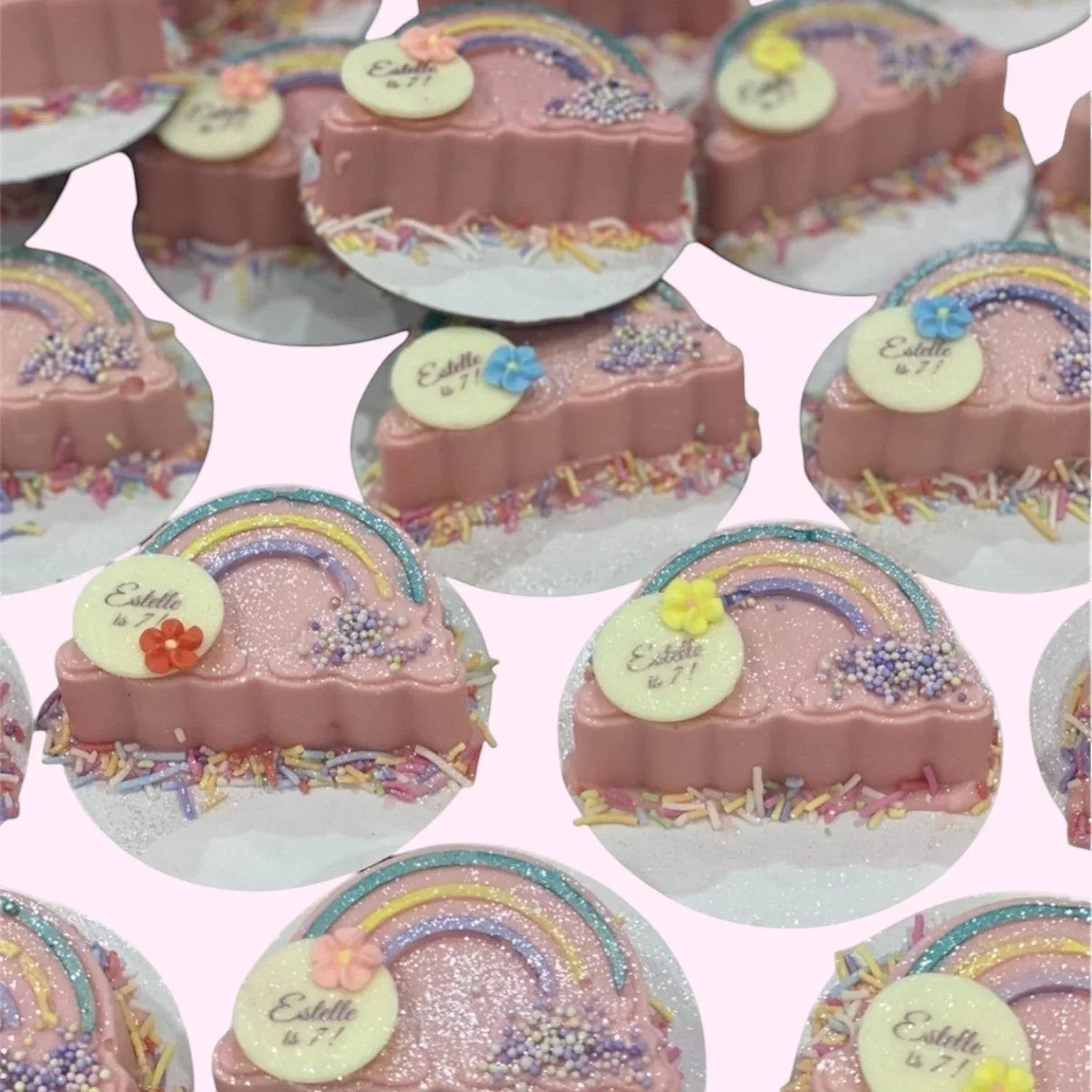 - mini_smash_cake_rainbow -- Sweet Snap Sydney