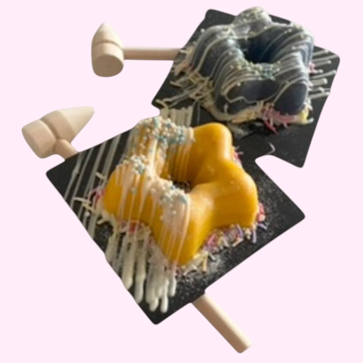 - mini_smash_cake_star -- Sweet Snap Sydney