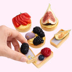 - mini_tart -- Sweet Snap Sydney