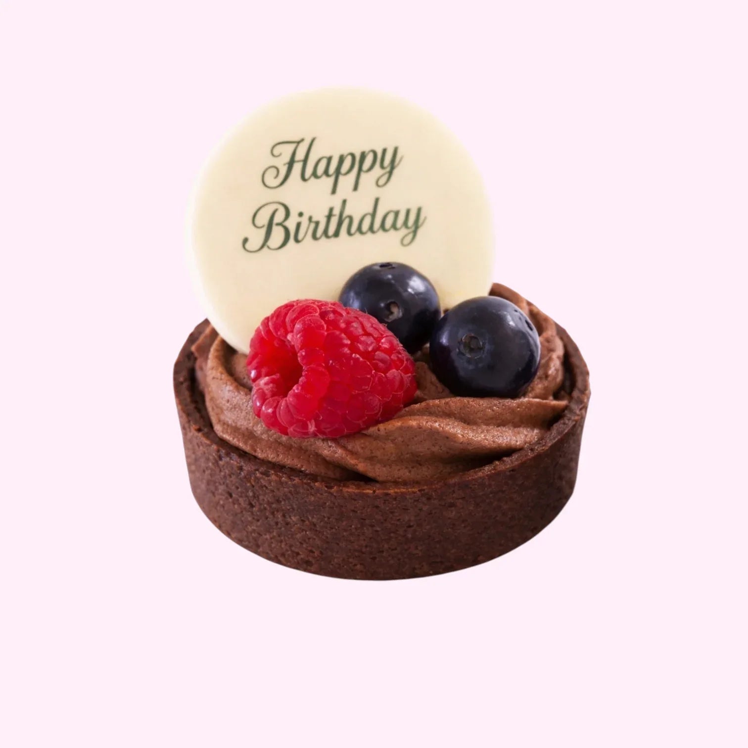 - mini_tart_chocolate_mousse -- Sweet Snap Sydney