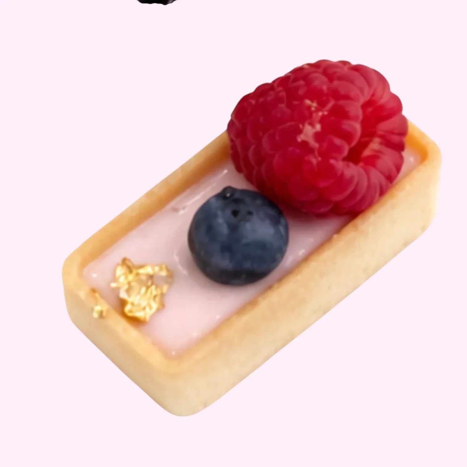 - mini_tart_panna_cotta -- Sweet Snap Sydney