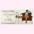 - personalised_chocolate_bar_birthday -- Sweet Snap Sydney