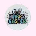 - personalised_chocolate_easter -- Sweet Snap Sydney