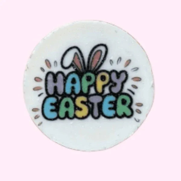 - personalised_chocolate_easter -- Sweet Snap Sydney