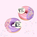 - personalised_donuts -- Sweet Snap Sydney