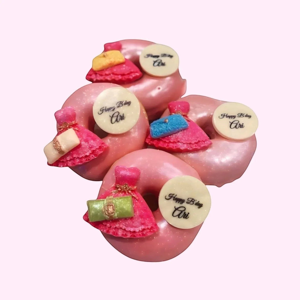 - personalised_donuts_2 -- Sweet Snap Sydney