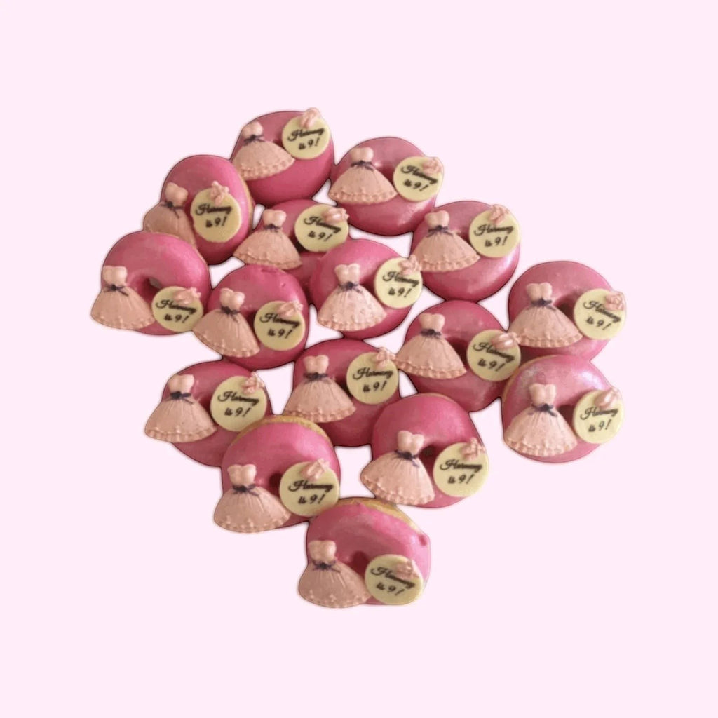 - personalised_donuts_4 -- Sweet Snap Sydney