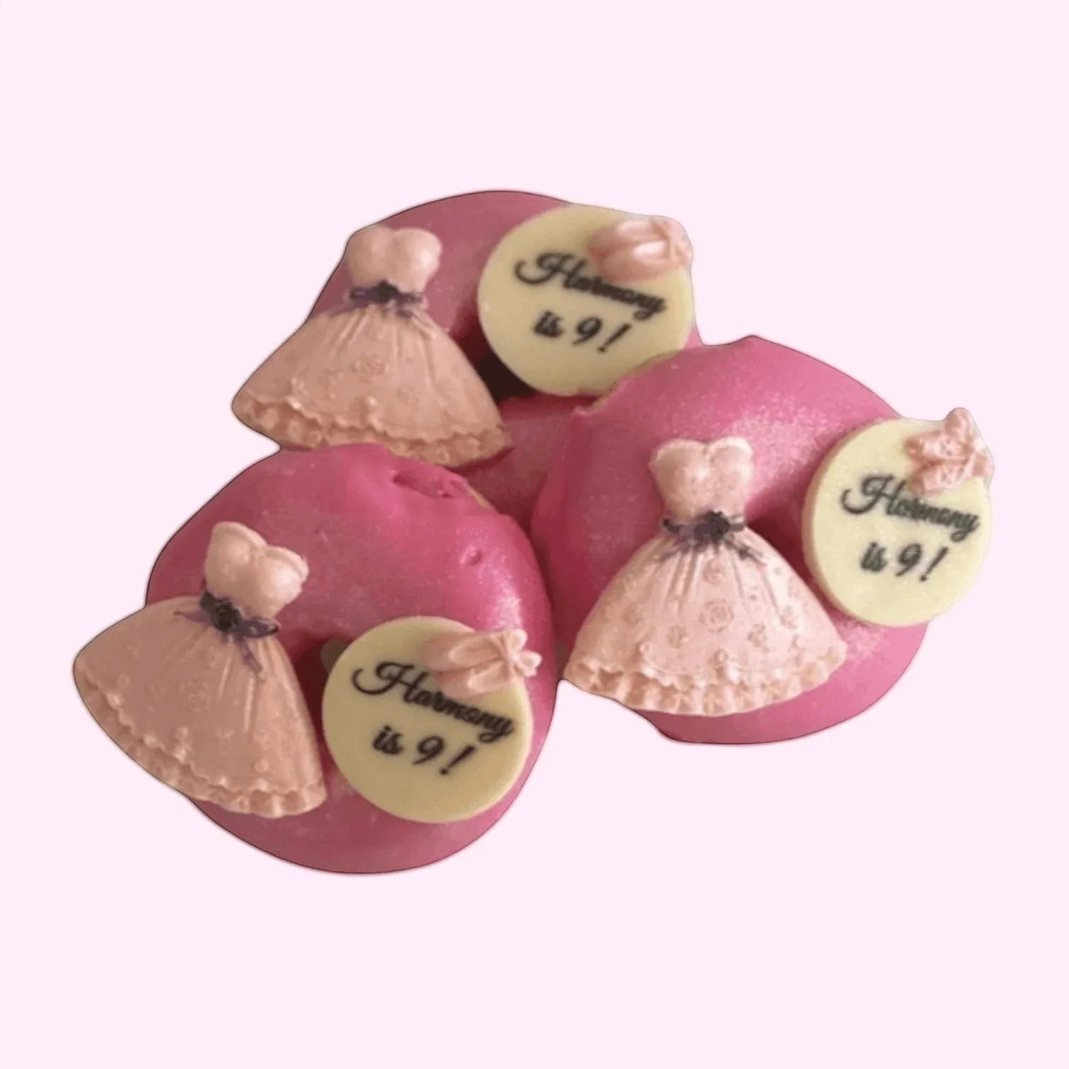 - personalised_donuts_5 -- Sweet Snap Sydney