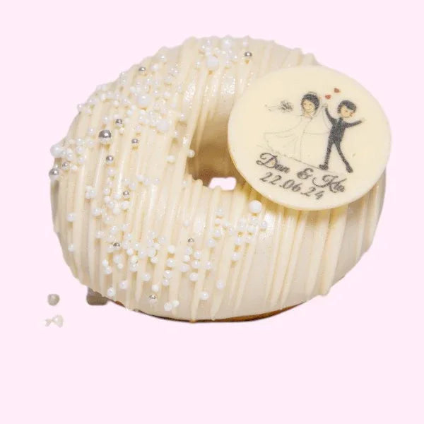 - personalised_donuts_wedding -- Sweet Snap Sydney