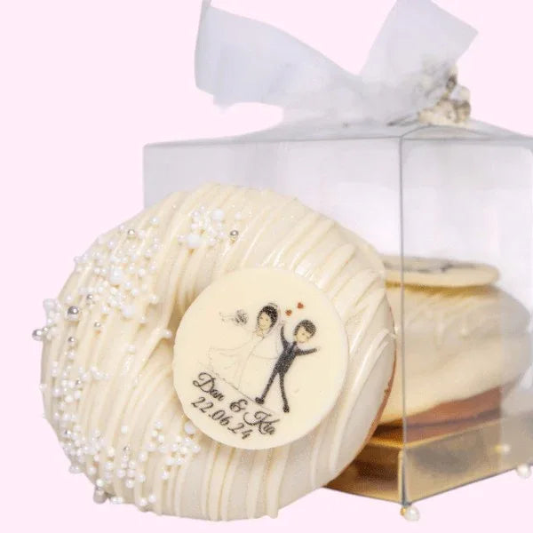 - personalised_donuts_wedding_3 -- Sweet Snap Sydney