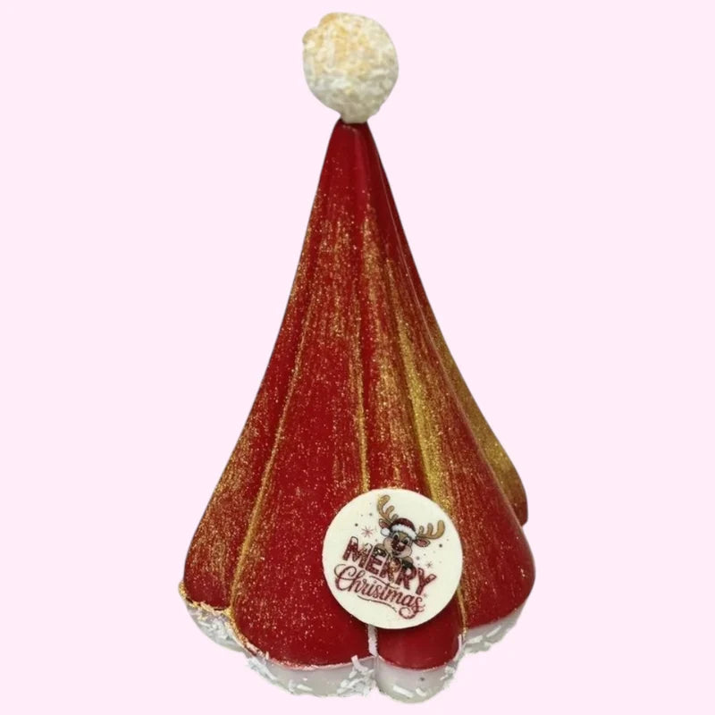 Christmas Chocolate Trees