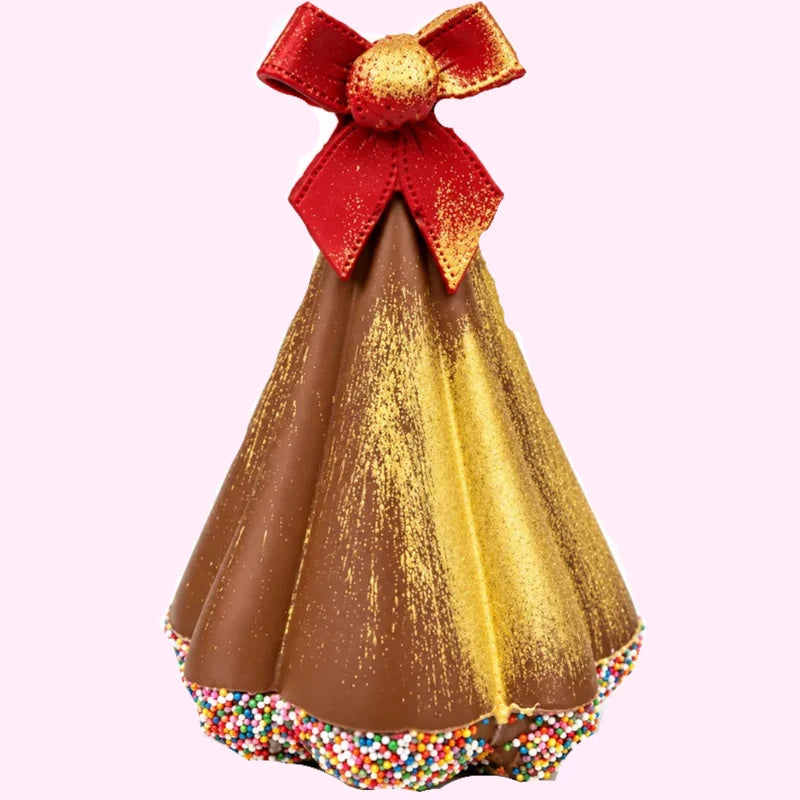 Christmas Chocolate Trees