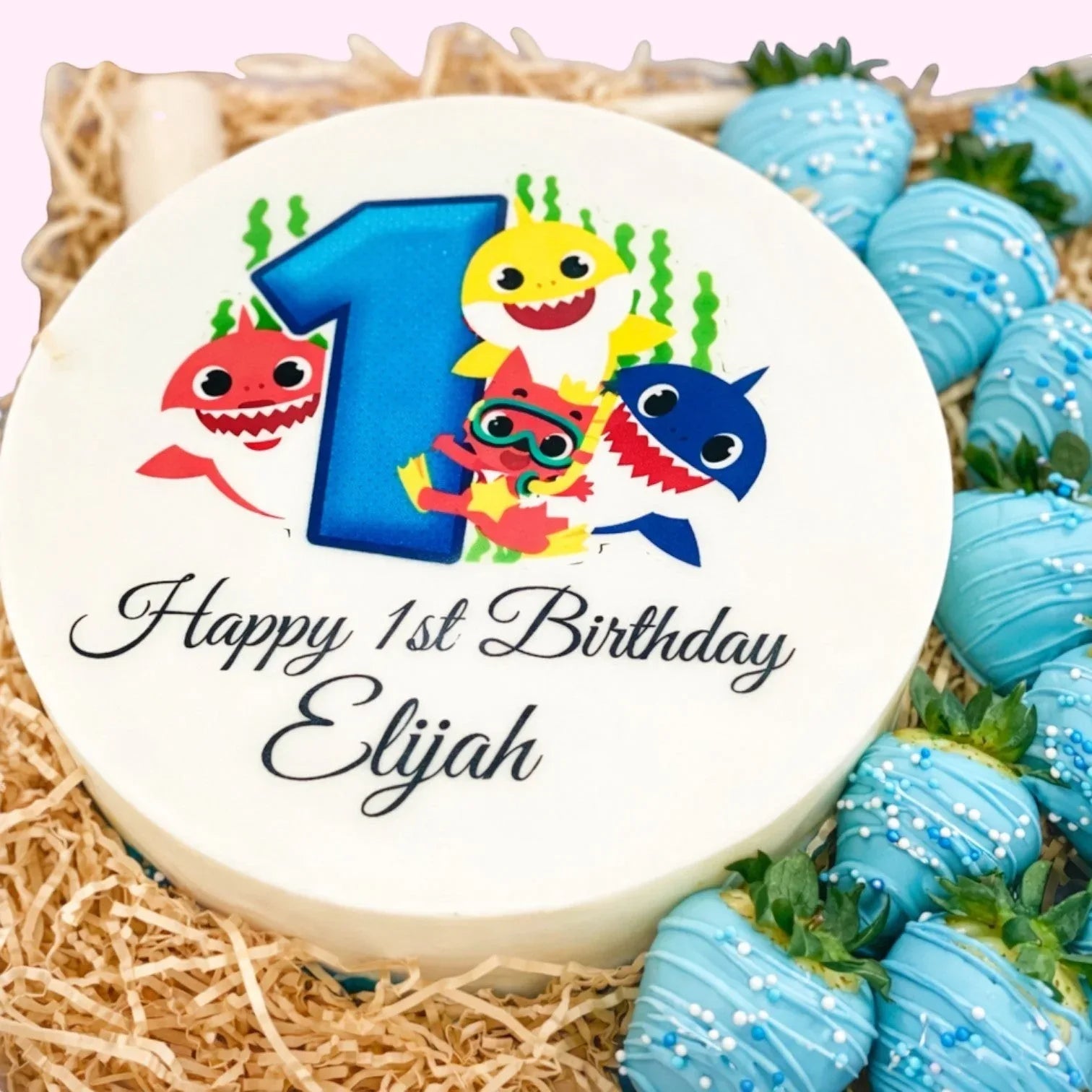 - smash_cake_1st_birthday -- Sweet Snap Sydney