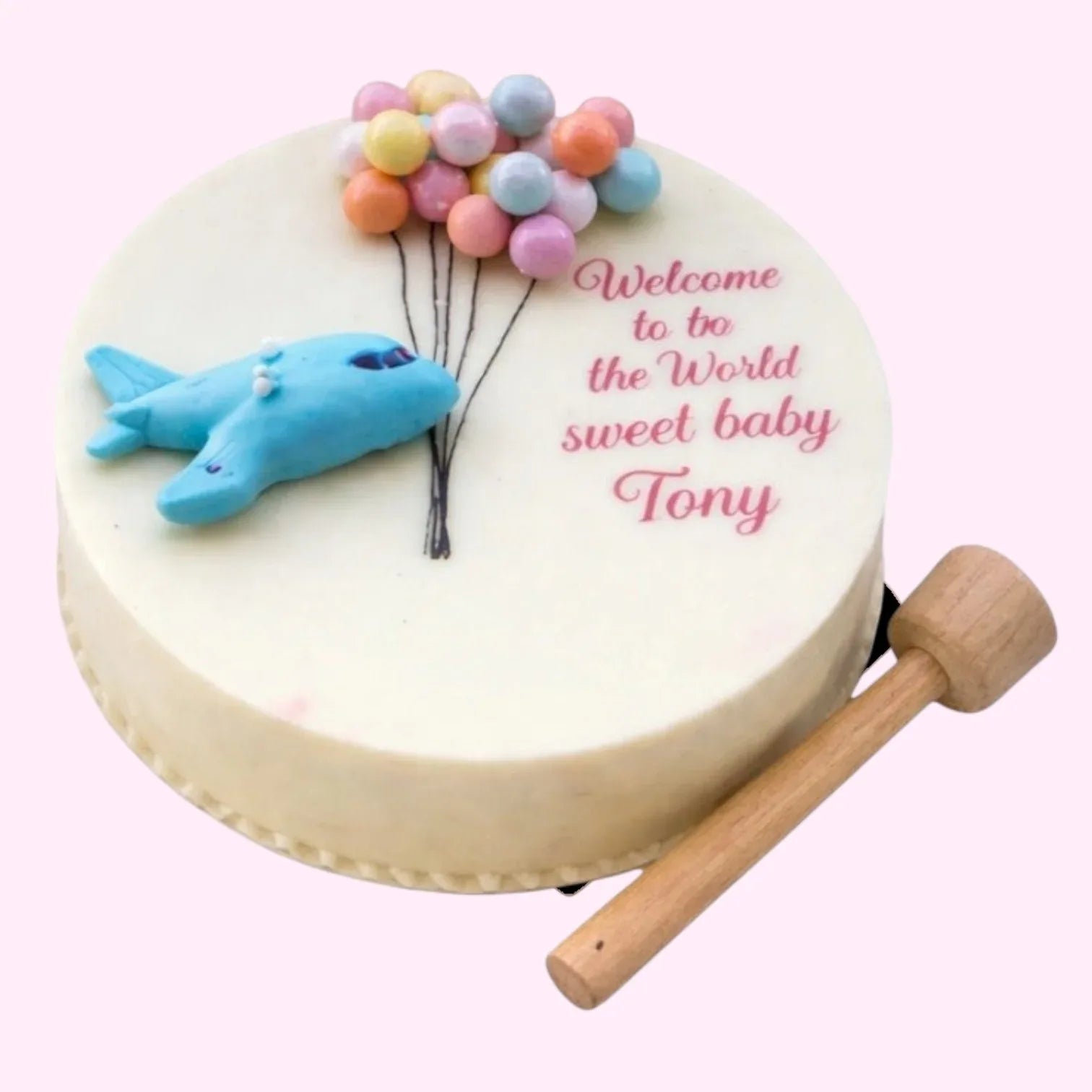 - smash_cake_baby_born_2 -- Sweet Snap Sydney