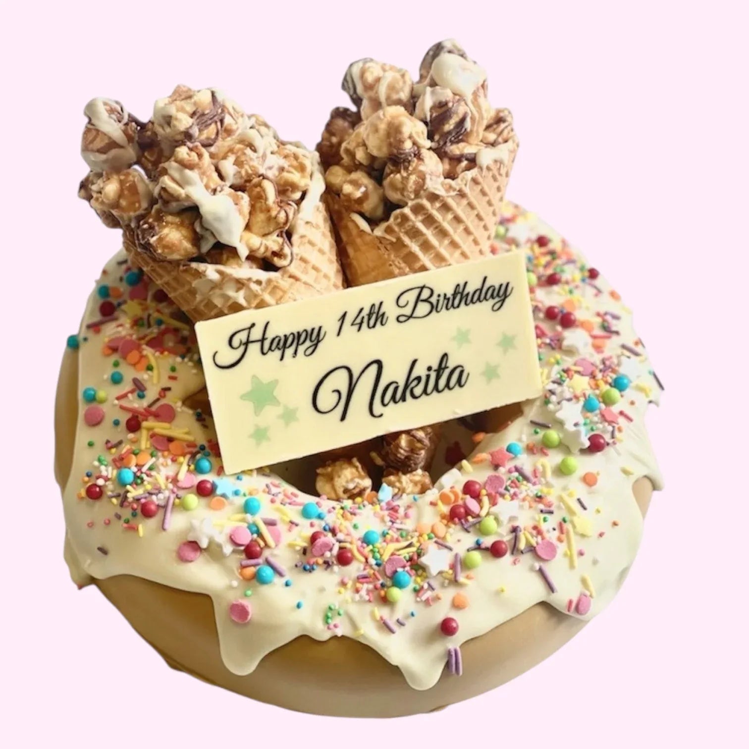 - smash_cake_donut_and_icecream -- Sweet Snap Sydney