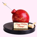 - smash_cake_dynamite_2 -- Sweet Snap Sydney