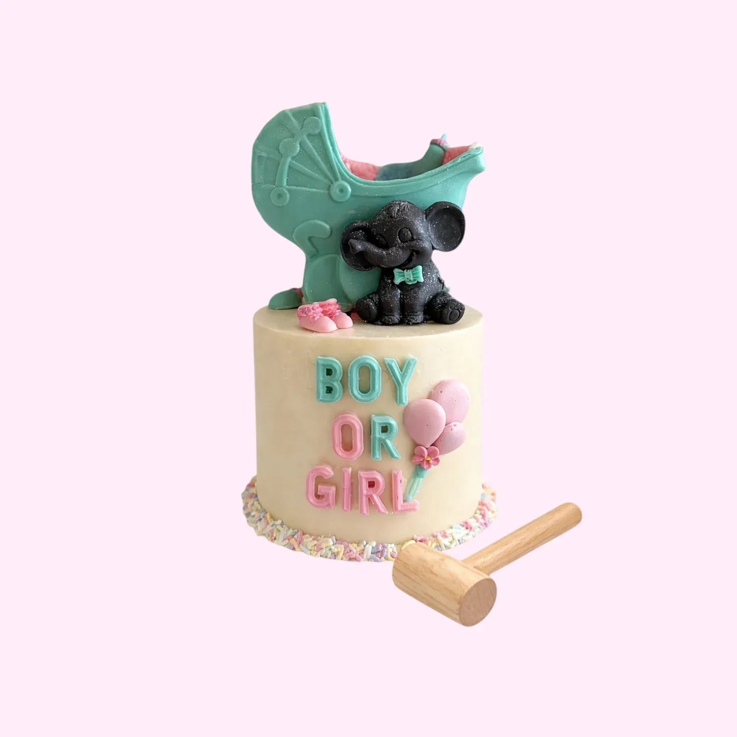 - smash_cake_gender_reveal -- Sweet Snap Sydney