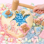 - smash_cake_gender_reveal_2 -- Sweet Snap Sydney