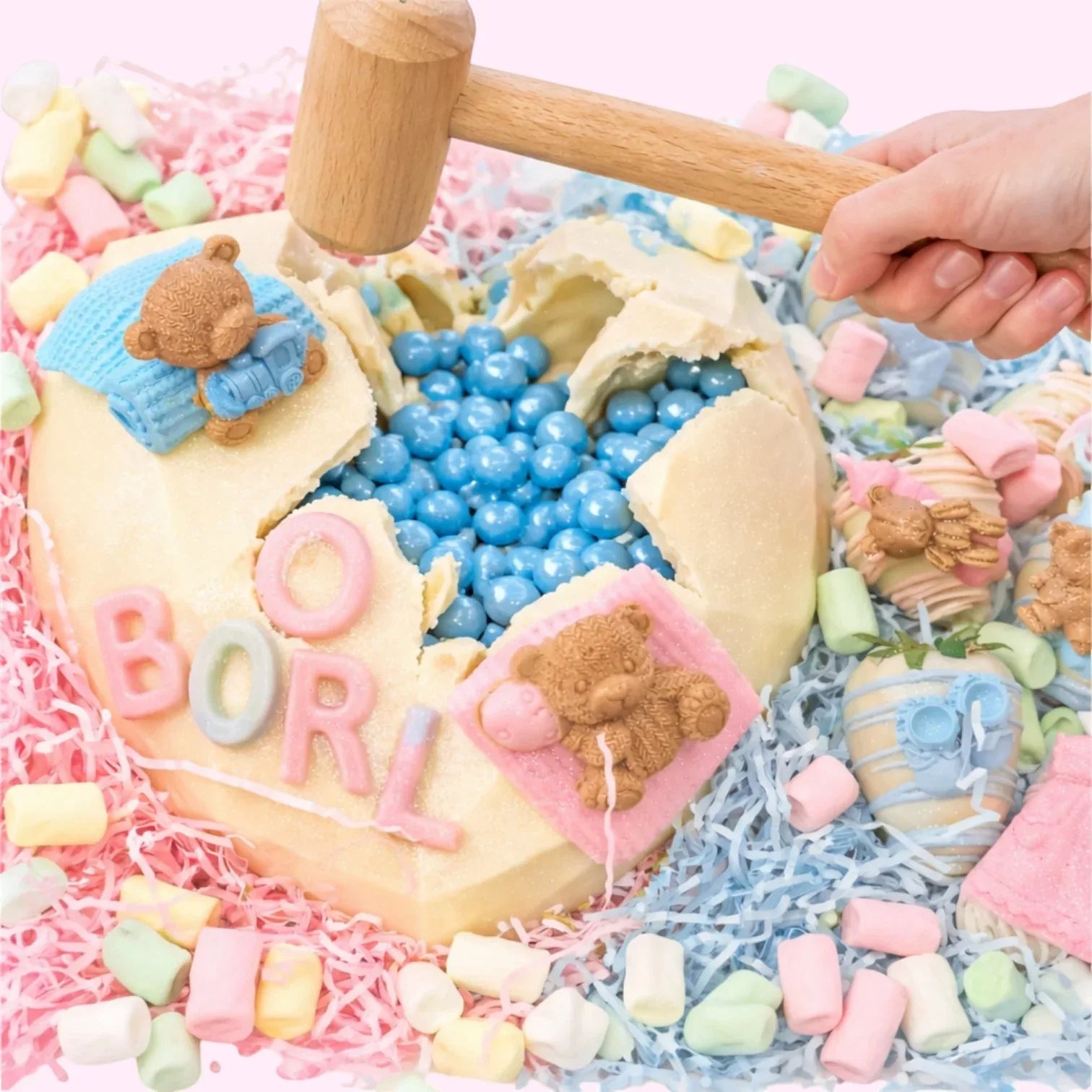 - smash_cake_gender_reveal_2 -- Sweet Snap Sydney