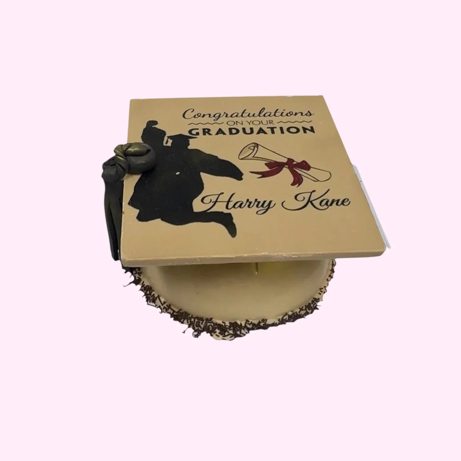 - smash_cake_graduation -- Sweet Snap Sydney