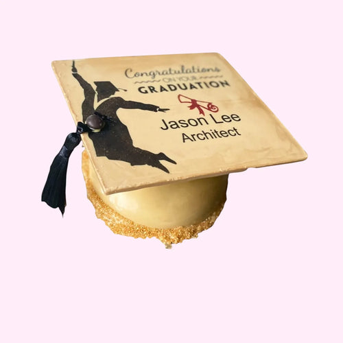 - smash_cake_graduation_2 -- Sweet Snap Sydney