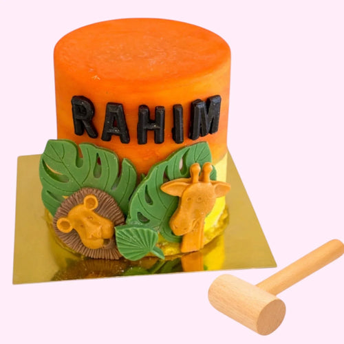 - smash_cake_jungle -- Sweet Snap Sydney