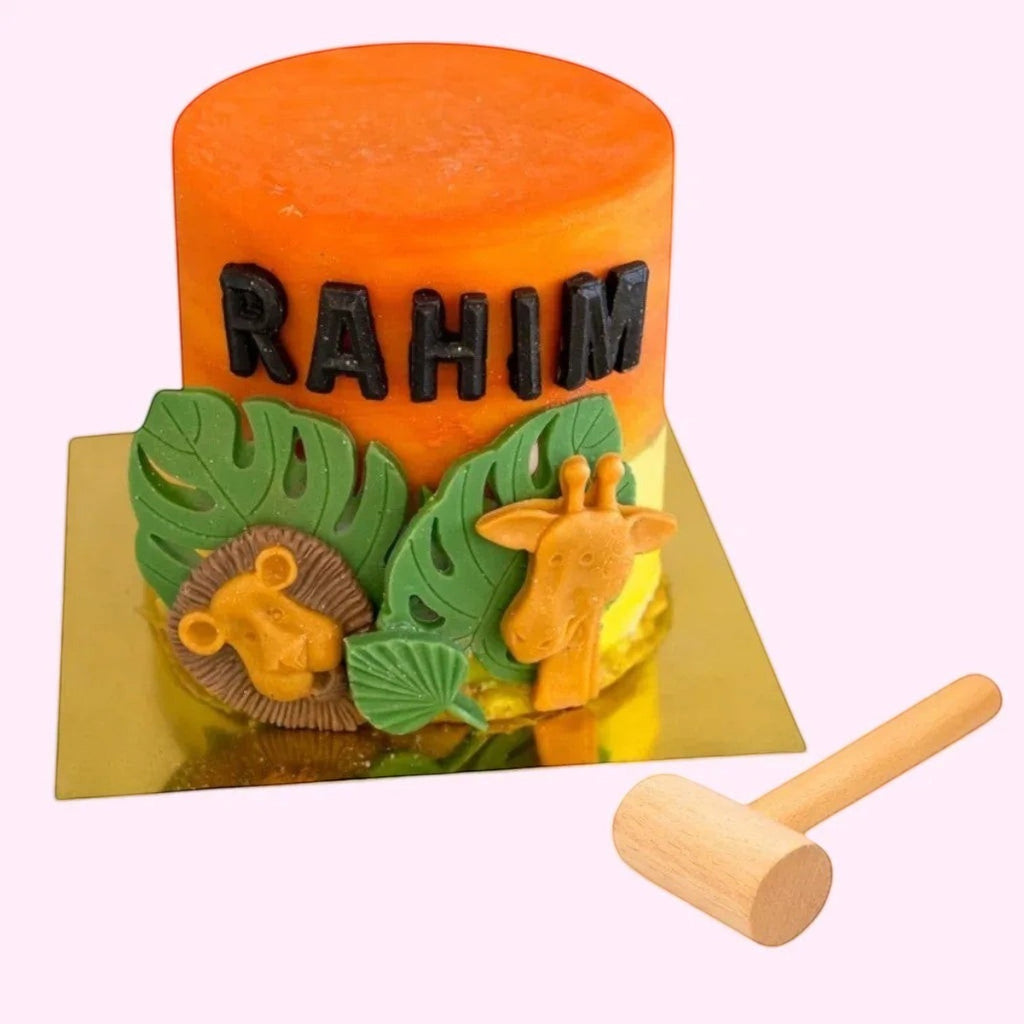 - smash_cake_jungle_2 -- Sweet Snap Sydney