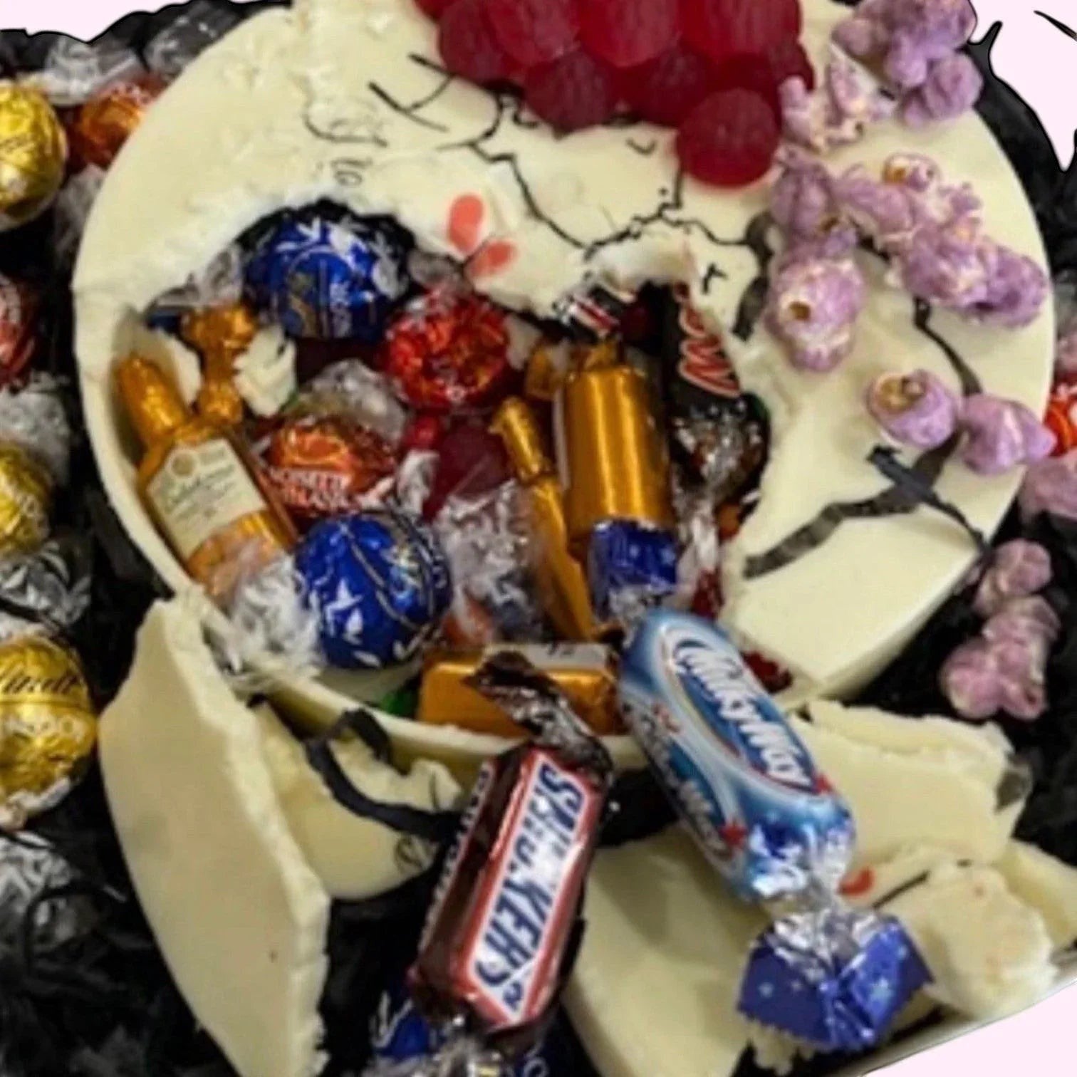 - smash_cake_love -- Sweet Snap Sydney