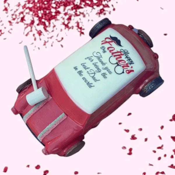 - smash_cake_mini_cooper_fathers_day_6 -- Sweet Snap Sydney