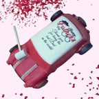 - smash_cake_mini_cooper_fathers_day_6 -- Sweet Snap Sydney