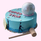 - smash_cake_netball -- Sweet Snap Sydney