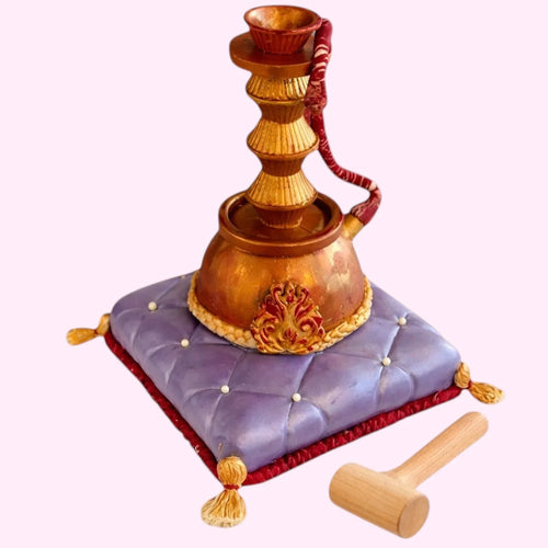 - smash_cake_shisha -- Sweet Snap Sydney