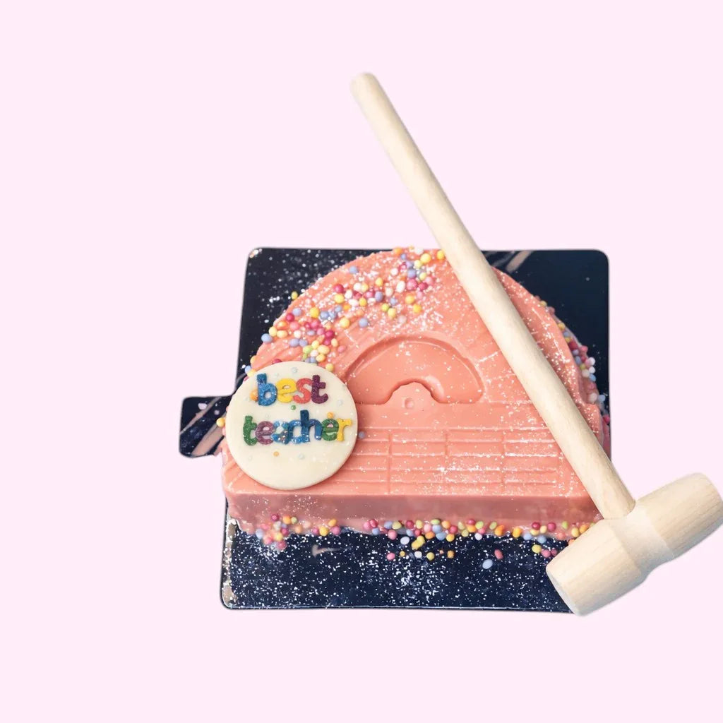 - smash_cake_teacher_gift_2 -- Sweet Snap Sydney