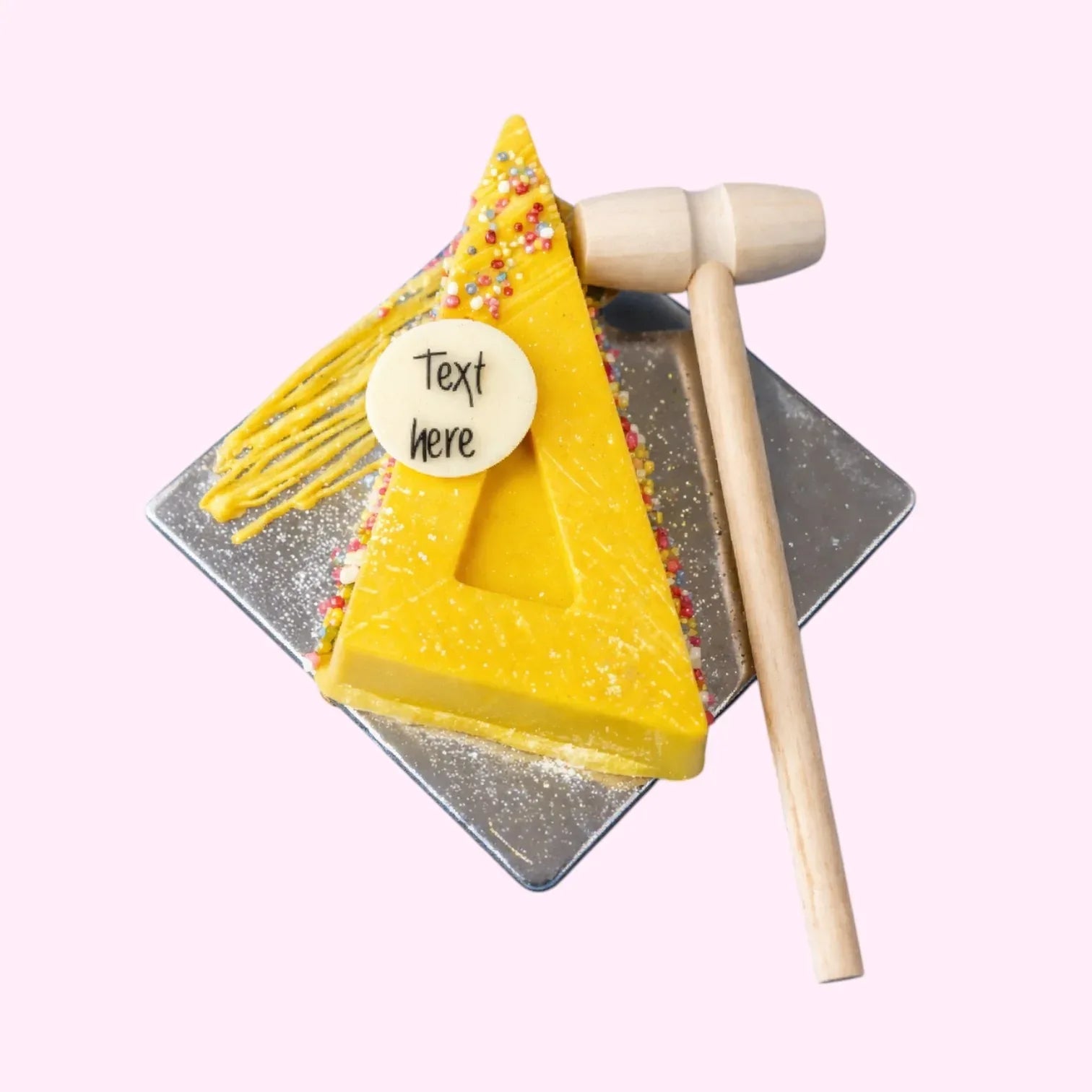 - smash_cake_teacher_triangle -- Sweet Snap Sydney