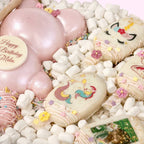 - smash_cake_teddy_bear_pink -- Sweet Snap Sydney