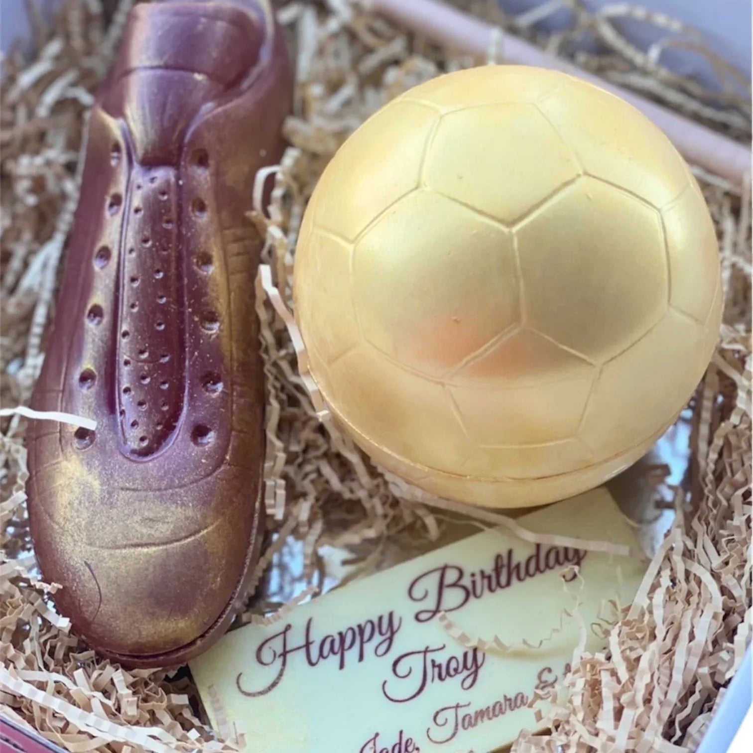 - soccer_smash_cake -- Sweet Snap Sydney