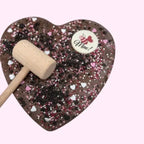 - sweetsnapsydney-heartbreaker-chocolate -- Sweet Snap Sydney