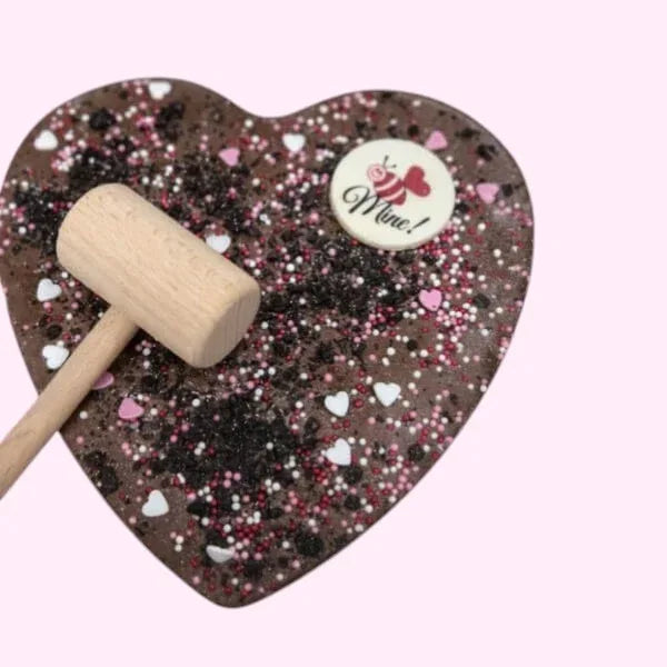 - sweetsnapsydney-heartbreaker-chocolate -- Sweet Snap Sydney