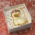 - white-santa-boot-e1701186164937 -- Sweet Snap Sydney