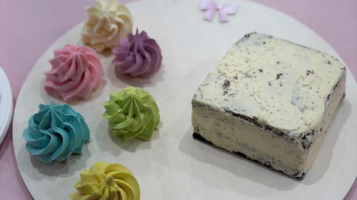 Cake Decorating Workshops